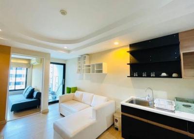 1 Bedroom condo for Sale in Jed Yod