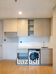 2 Bed 41 SQ.M Lumpini Suite Phetchaburi-Makkasan