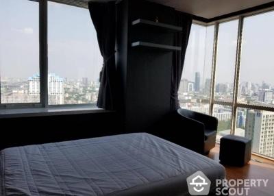 2-BR Condo at T.C. Green Rama 9 near MRT Phra Ram 9