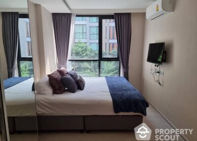 2-BR Condo at Vtara 36 near BTS Thong Lor