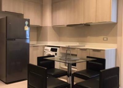 2-BR Condo at Vtara 36 near BTS Thong Lor