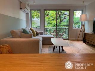 2-BR Condo at Raintree Villa Sukhumvit 53 near BTS Thong Lor