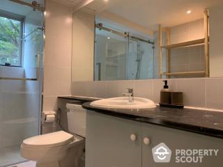 2-BR Condo at Raintree Villa Sukhumvit 53 near BTS Thong Lor