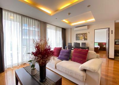 1 bed unit for sale at Twin Peaks Condo on Chang Klan, Chiang Mai