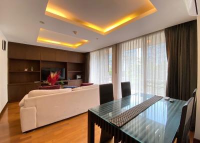 1 bed unit for sale at Twin Peaks Condo on Chang Klan, Chiang Mai