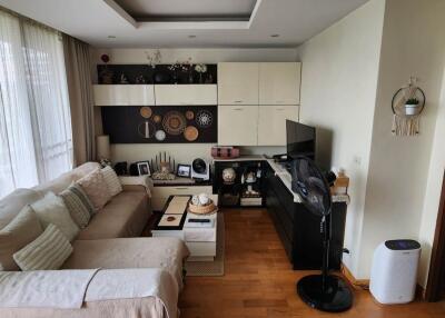 2 bed unit for sale in Chang Klan area, Chiang Mai