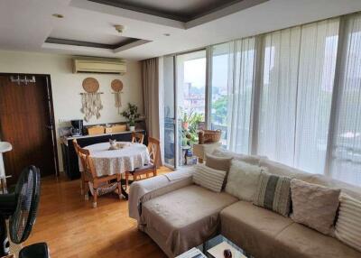 2 bed unit for sale in Chang Klan area, Chiang Mai