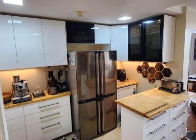 2 bed unit for sale in Chang Klan area, Chiang Mai