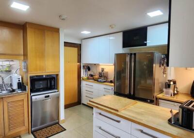 2 bed unit for sale in Chang Klan area, Chiang Mai