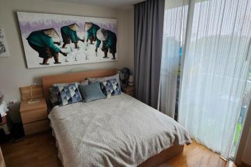 2 bed unit for sale in Chang Klan area, Chiang Mai