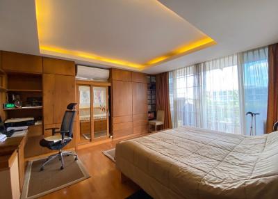 A large unit with 2 bed for sale in Chang Klan, Muang Chiang Mai
