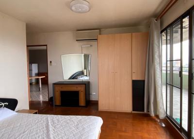 2 bed unit on the corner unit for sale in Muang Chiang Mai