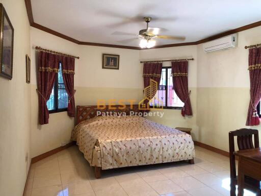 3 Bedrooms Villa / Single House in TW Palm Resort Jomtien H011459