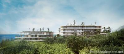 1 Bedroom Condo at Etherhome, Rawai - Type A - Mountain View/Partial Sea View