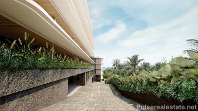 2 Bedroom Condo at Etherhome, Rawai - Type C - Pool Access  & Partial Sea View