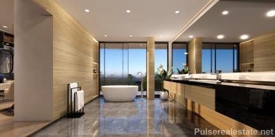 Expansive Luxury 4 Bedroom Condo at Etherhome, Rawai