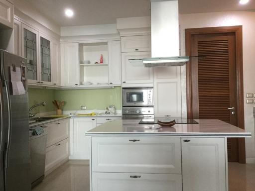 3 bedroom condo for rent and sale at Ascott Sathorn