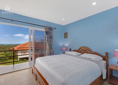 7 Bedrooms Seaview Villa/Guesthouse