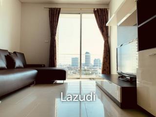 1 Bed 1 Bath 55 SQ.M at Villa Sathorn