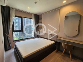 Urgently 🔥 🔥 Life Asoke Hype [TT9965] 🔥 🔥 For Rent 23K with Fully Furnished