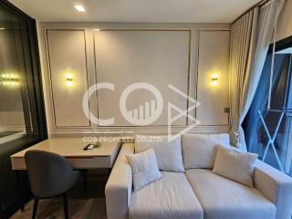 Urgently 🔥 🔥 Life Asoke Hype [TT9965] 🔥 🔥 For Rent 23K with Fully Furnished