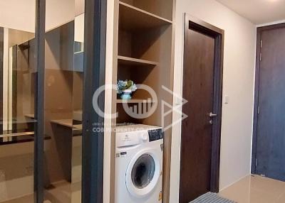 Urgently 🔥 🔥 XT Huaikhwang [TT5665] 🔥 🔥 For Rent 20K with Fully Furnished