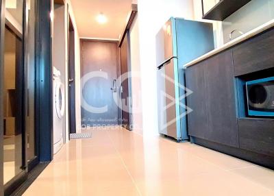 Urgently 🔥 🔥 XT Huaikhwang [TT5665] 🔥 🔥 For Rent 20K with Fully Furnished