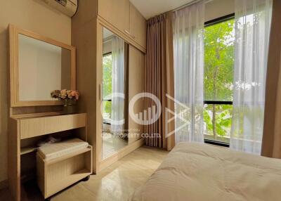Urgently 🔥 🔥 The Shade Sathorn [TT5622] 🔥 🔥 For Rent 20K with Fully Furnished