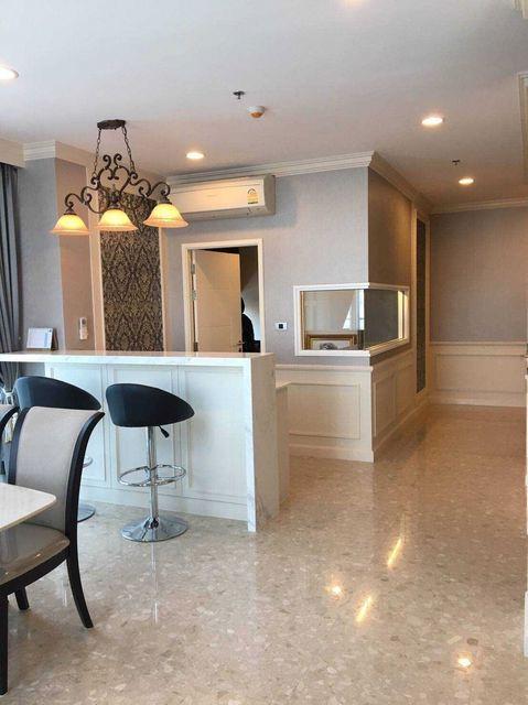 For sale- The Crest Sukhumvit 34 with tenant (S15-19619)