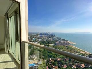 1 Bedroom Condo in The Riviera Monaco Pattaya Na Jomtien C011256