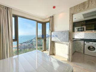 1 Bedroom Condo in The Riviera Monaco Pattaya Na Jomtien C011256