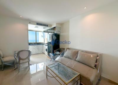 1 Bedroom Condo in The Riviera Monaco Pattaya Na Jomtien C011256