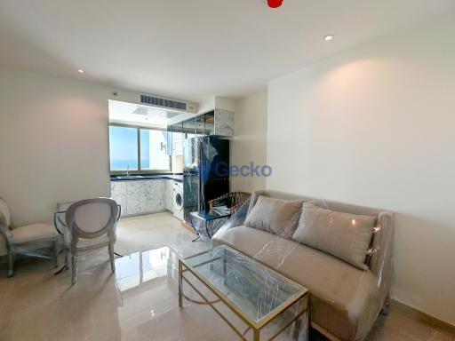 1 Bedroom Condo in The Riviera Monaco Pattaya Na Jomtien C011256