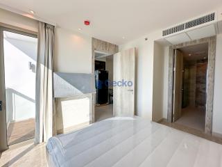 1 Bedroom Condo in The Riviera Monaco Pattaya Na Jomtien C011256