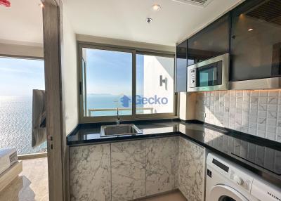 1 Bedroom Condo in The Riviera Monaco Pattaya Na Jomtien C011256