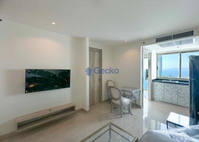 1 Bedroom Condo in The Riviera Monaco Pattaya Na Jomtien C011256