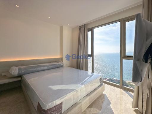 1 Bedroom Condo in The Riviera Monaco Pattaya Na Jomtien C011256