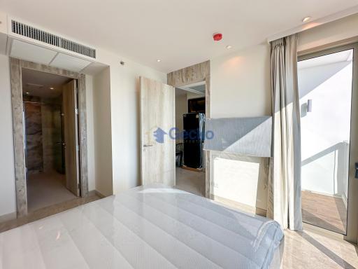 1 Bedroom Condo in The Riviera Monaco Pattaya Na Jomtien C011259