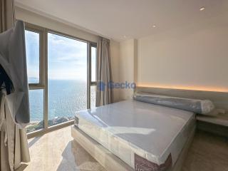 1 Bedroom Condo in The Riviera Monaco Pattaya Na Jomtien C011259