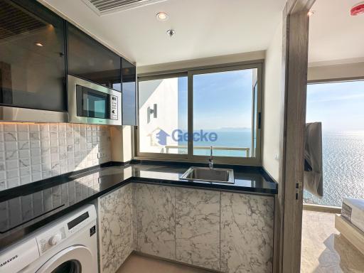 1 Bedroom Condo in The Riviera Monaco Pattaya Na Jomtien C011259