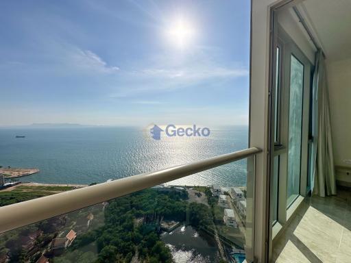 1 Bedroom Condo in The Riviera Monaco Pattaya Na Jomtien C011259