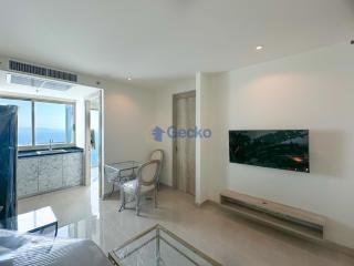 1 Bedroom Condo in The Riviera Monaco Pattaya Na Jomtien C011259