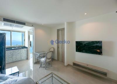 1 Bedroom Condo in The Riviera Monaco Pattaya Na Jomtien C011258