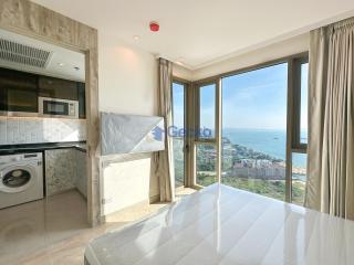 1 Bedroom Condo in The Riviera Monaco Pattaya Na Jomtien C011258