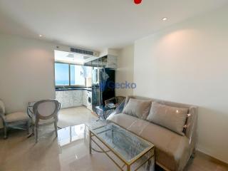 1 Bedroom Condo in The Riviera Monaco Pattaya Na Jomtien C011257