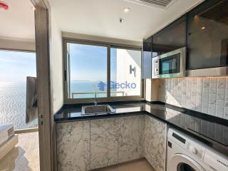 1 Bedroom Condo in The Riviera Monaco Pattaya Na Jomtien C011257