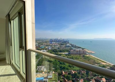 1 Bedroom Condo in The Riviera Monaco Pattaya Na Jomtien C011257