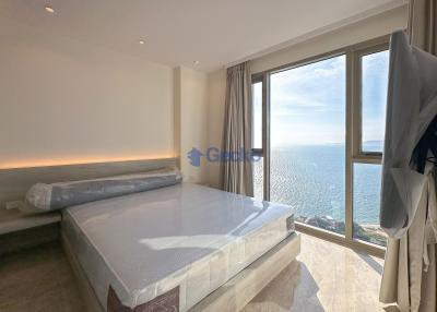 1 Bedroom Condo in The Riviera Monaco Pattaya Na Jomtien C011257