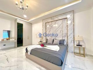 5 Bedrooms House East Pattaya H011255