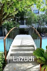 LA CASITA HUA HIN : 1 bed Hua Hin center condo